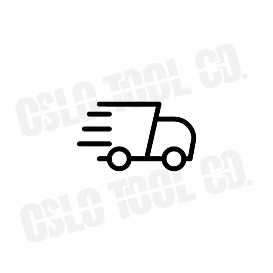 Worldwide Letter Shipping