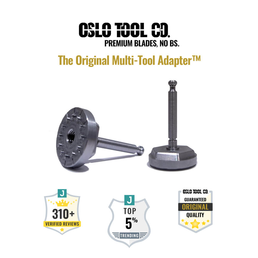 Tool Adapter System Ois Starlock Blade Adapter Oscillating Adapter Starlock, 53% OFF
