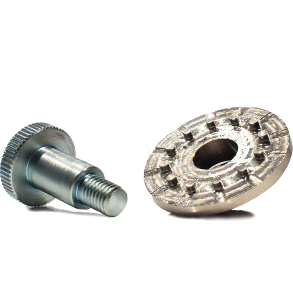 Starlock Plus zaagbladen Woodworking.nl